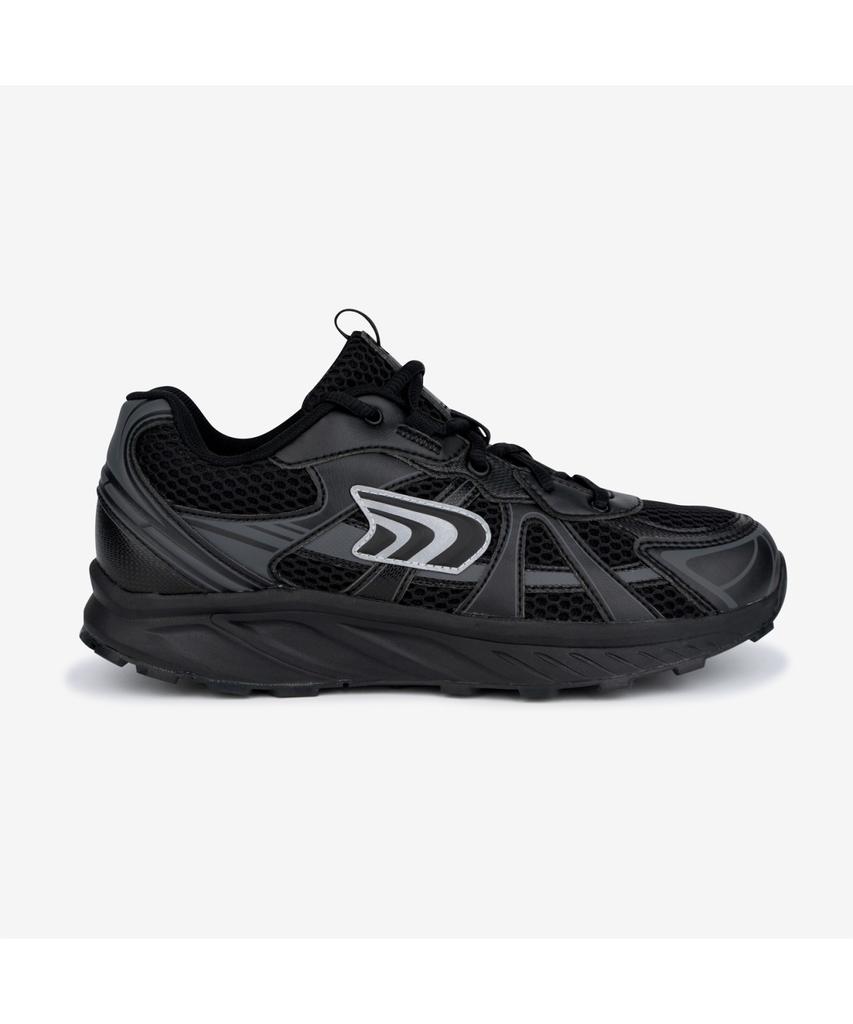 The North Face Ns93R74J Solid Tech Real_Black