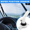 Versatile 1 Pcs Windshield Washer Fluid Low Level Sensor For Land Rover Discovery Range Rover Sport DMI500010 LR111378 LR142260