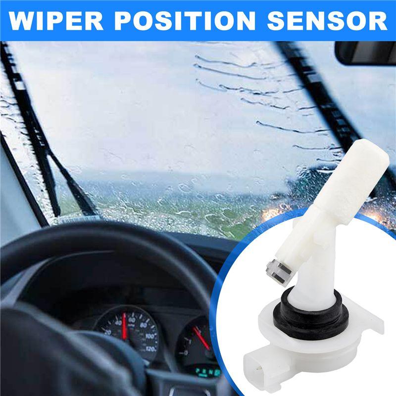 Versatile 1 Pcs Windshield Washer Fluid Low Level Sensor For Land Rover Discovery Range Rover Sport DMI500010 LR111378 LR142260