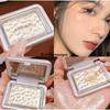 Dream Floating High Glow Powder Blush Illuminante Naturale Stereo per il Corpo