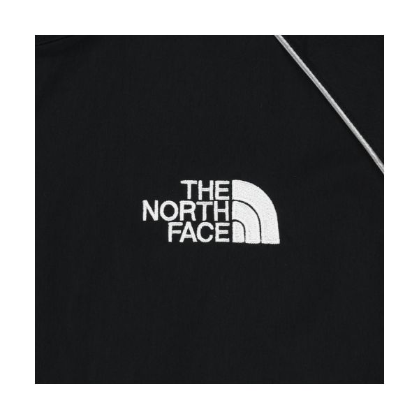 The North Face Brio Loose Fit Color Block Logo Stand Collar Long Sleeve Jacket Unisex Jackets NJ3BS06J