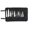 22 Pockets Portable Carrying Kitchen Chef Knife Roll Bag Cutlery Storage Case