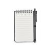 MidOcean Kit Water Repellent Notepad And Pen