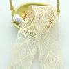 Hollow Cotton Thread Lace Handmade Diy Decorative Lace Belt Clothing Clothes Tablecloth Curtain Material