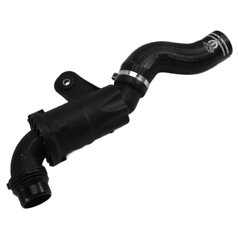 A16P-Intercooler Hose For Jeep Grand Cherokee 2017-- Part Number 68297968AA Compass