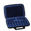Saxophone Mouthpieces Case Storage Box Multi Space Woodwind Mouthpiece Handbag