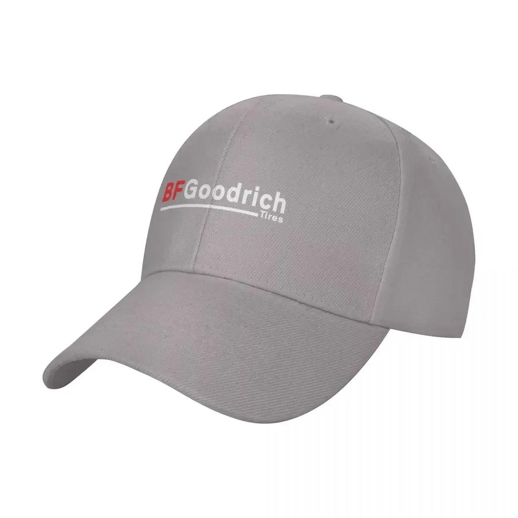 BFGoodrich, Bf Goodrich Tires Baseball Cap Hat Luxury Brand Hat Man For The Sun Boy Child Women's