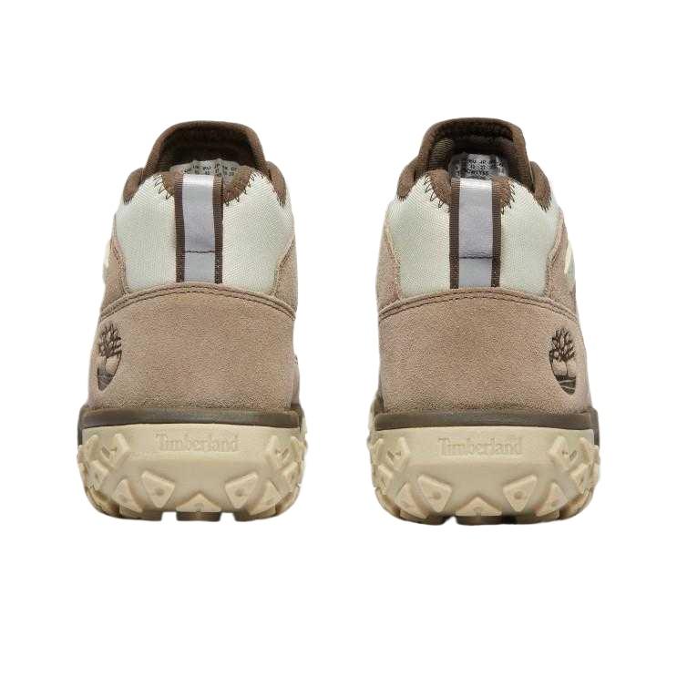 Timberland Greenstride Motion 6 Langlebig Bequem Vielseitig Schlichte Mid-Top Walking Schuhe Herren Sneaker TB0A6CW1Y551