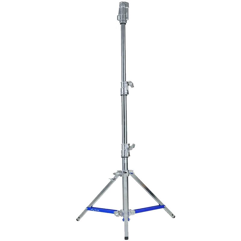 Meking Heavy-Duty 3.3m Steel Light Stand