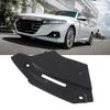 Front Grille Cover Protective   Resistant OEM Standard Plastic   Fit Lightweight for   2018 to 2022
