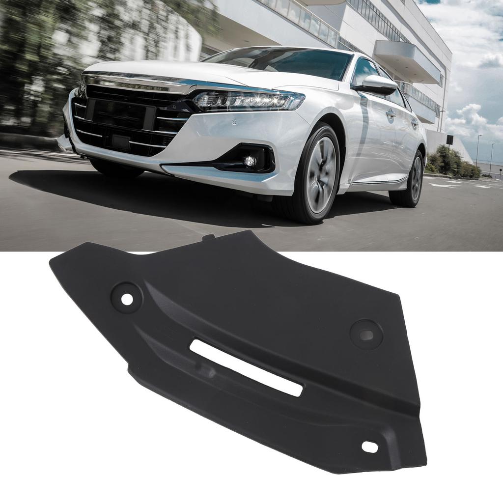 Front Grille Cover Protective   Resistant OEM Standard Plastic   Fit Lightweight for   2018 to 2022