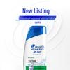 Head & Shoulders Refreshing Cool Anti-Dandruff Shampoo 200g