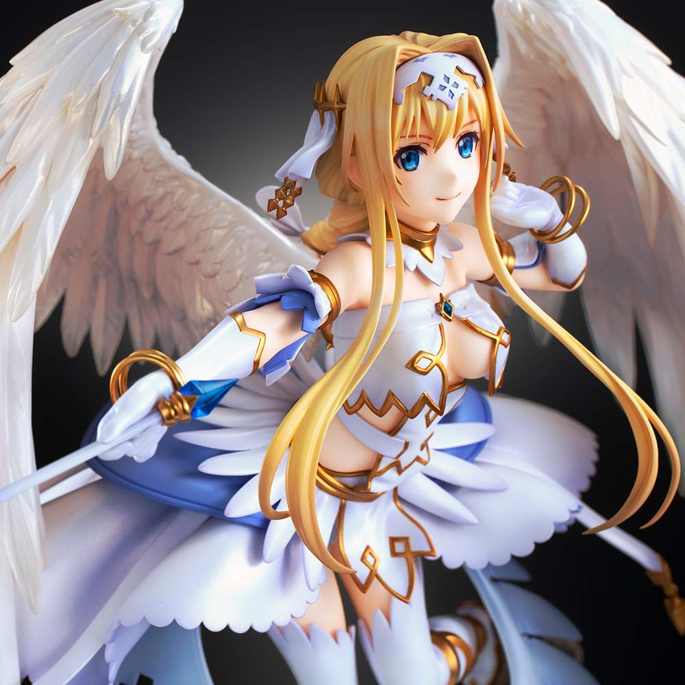 Alice of Radiance Scale Figure "SAO" -Angel Ver- 1/7