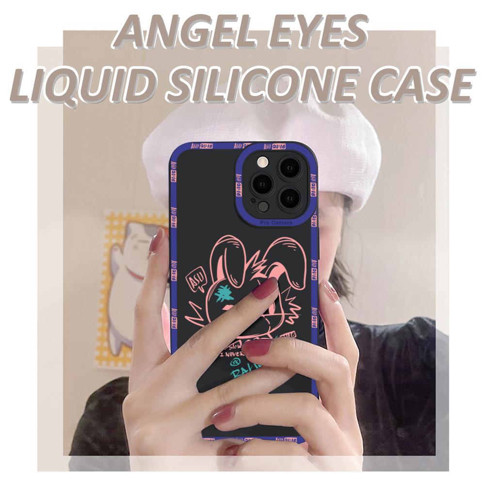 Telefondeksel Myk Gummi TPU Mobiltelefondeksel Full Dekning Kamerabeskyttelsesdesign Støtsikkert Deksel for Vivo