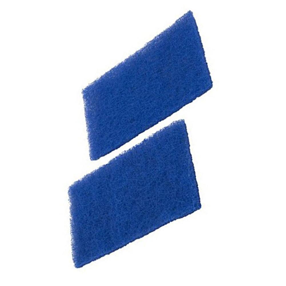 Fängt Schmutz und Ablagerungen RCX70103 Filter Poolroboter Filter
