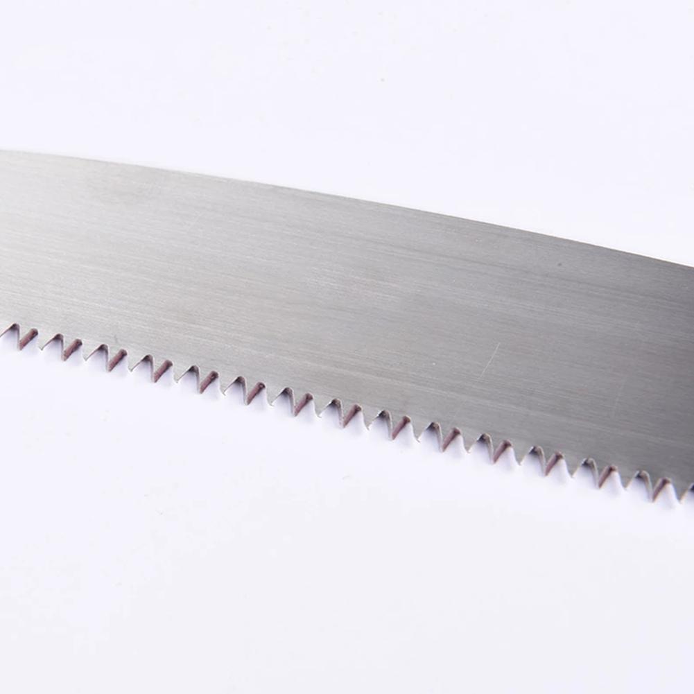Reciprocating Saw Blades Fish-shape Blade For Wood/Bamboo Replacement
