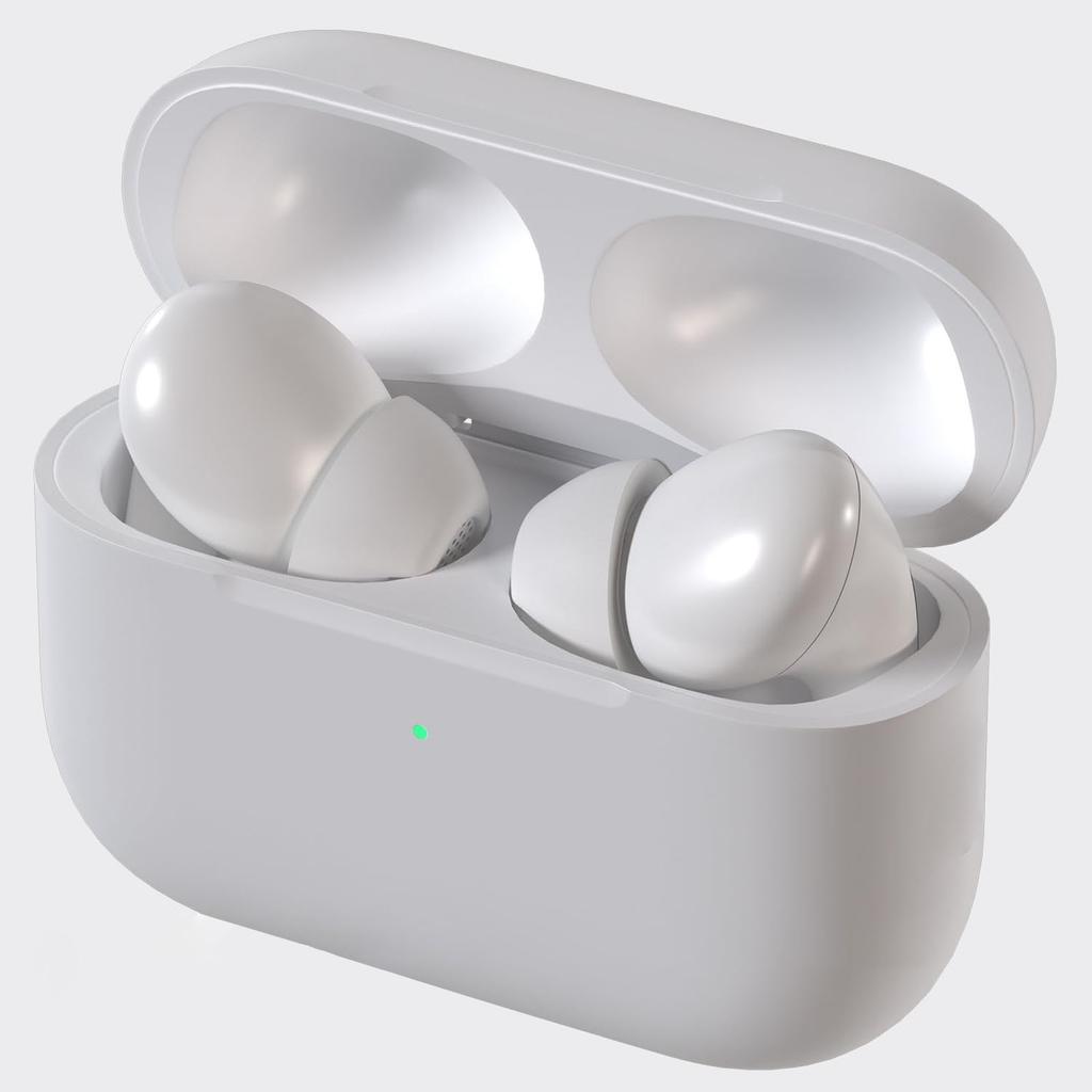 Ear Tips Fit for   Pro 2Celsius1 Earbuds Noise Isolation Earbuds Replacement Tips S M L 3 Sizes Soft and Comfortable