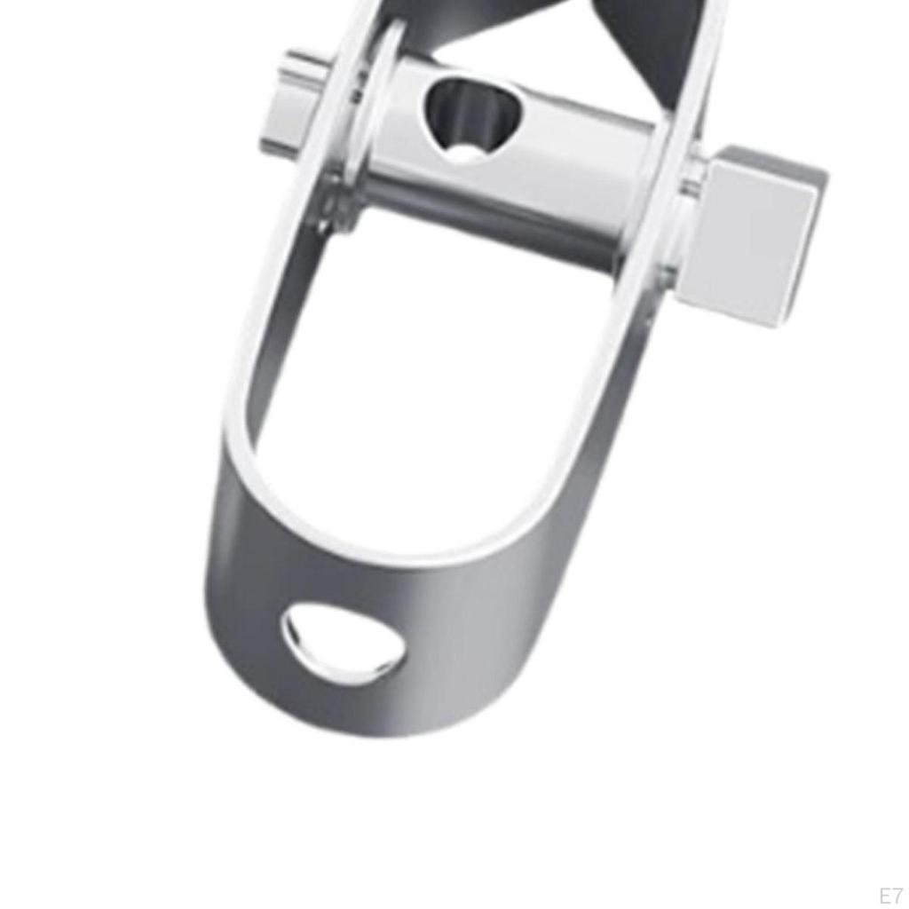 10 Count Heavy Duty Wire Strainer Accessories for Electric Fence Setup