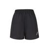 New ASICS Sports Shorts Women's Black 2032D401-001