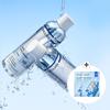 Real Hyaluronic 100 Toner 200ml X 2ea (+Blue Ampoule Mask 2pcs Gift)