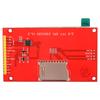 2.8  240x320 SPI LCD Touch Panel Serial Port Module PCB ILI9341 5V 3.3V