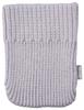 FUJIFILM Instax Mini Link Sock Ash White INS MINI LINK SOCK CASE W "Cheki" Case,