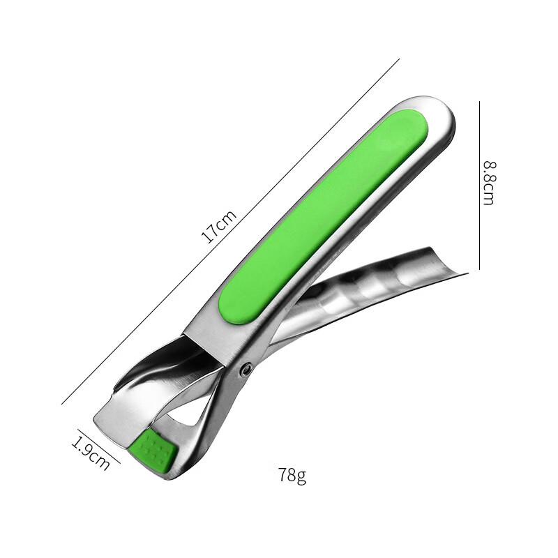 Kitchen Anti-Scald Bowl & Plate Gripper