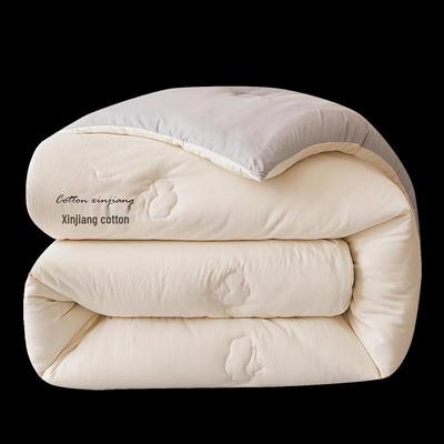 Bettwäsche – Decken