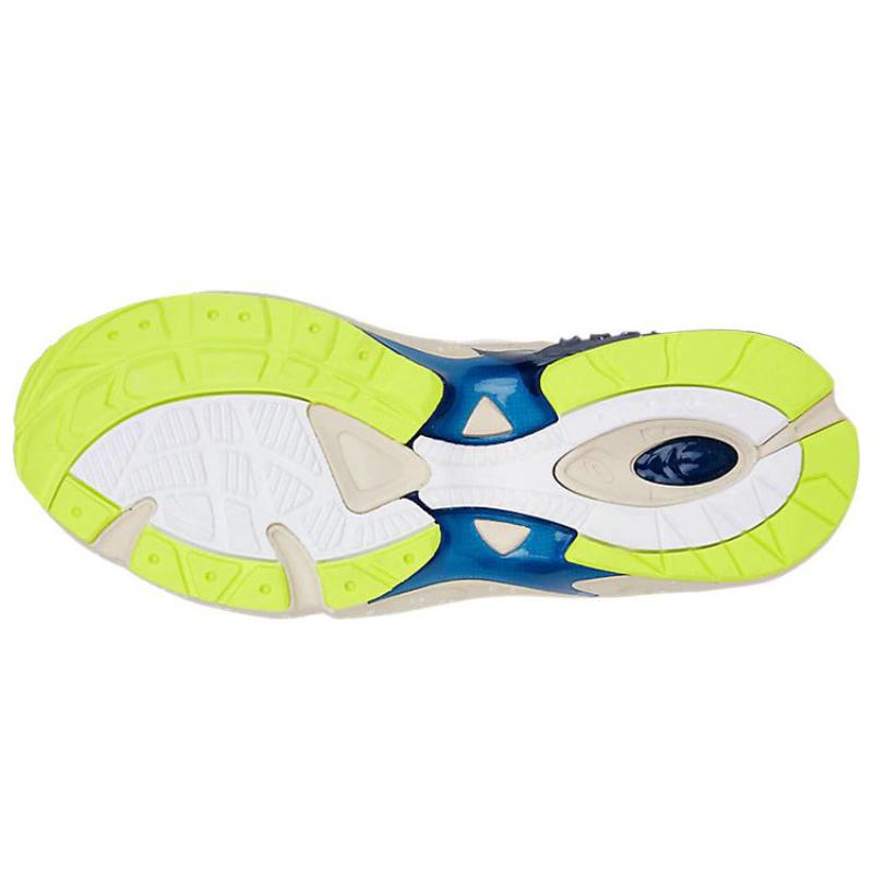 Asics Gel Kayano 5 Og White Sneakers 1021A238-100