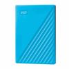 Western Digital My Passport External Hard Drive 4TB Blue