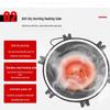 Churong Outdoor Portable Automatic Pressure Cooker