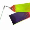 Dancing Ribbon Streamers Ribbons Stick, Colorful Gymnastics Ribbons for Kids Artistic Dancing and Rhythmic Gymnastics