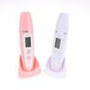 Moisture Test Pen Skin Care Tester Tools Facial Moisture Analyzer Hydration Monitor Waterproof Led Display