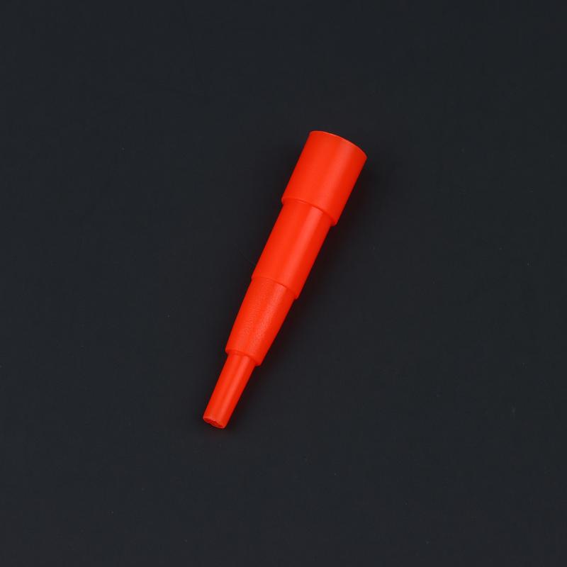 LED Luminous Float Tail Light Night Fishing Rod Tip Lamp Long Battery Life Waterproof for Lake River Angling