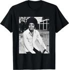 Майкл Джексон в доме в Лос-Анджелесе The Jackson 5 1975 Футболка 4XL