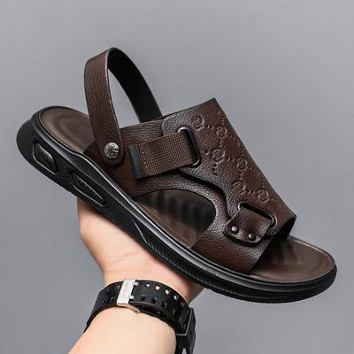 Sapatos de homem – Sandálias