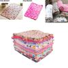 Cozy Plush Pet Blanket For Dogs Available In Multiple Colorful Designs And Sizes
