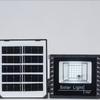 2025 Solar LED Street Light for Indoor/Outdoor Rural Courtyard - Super Bright Household Lighting