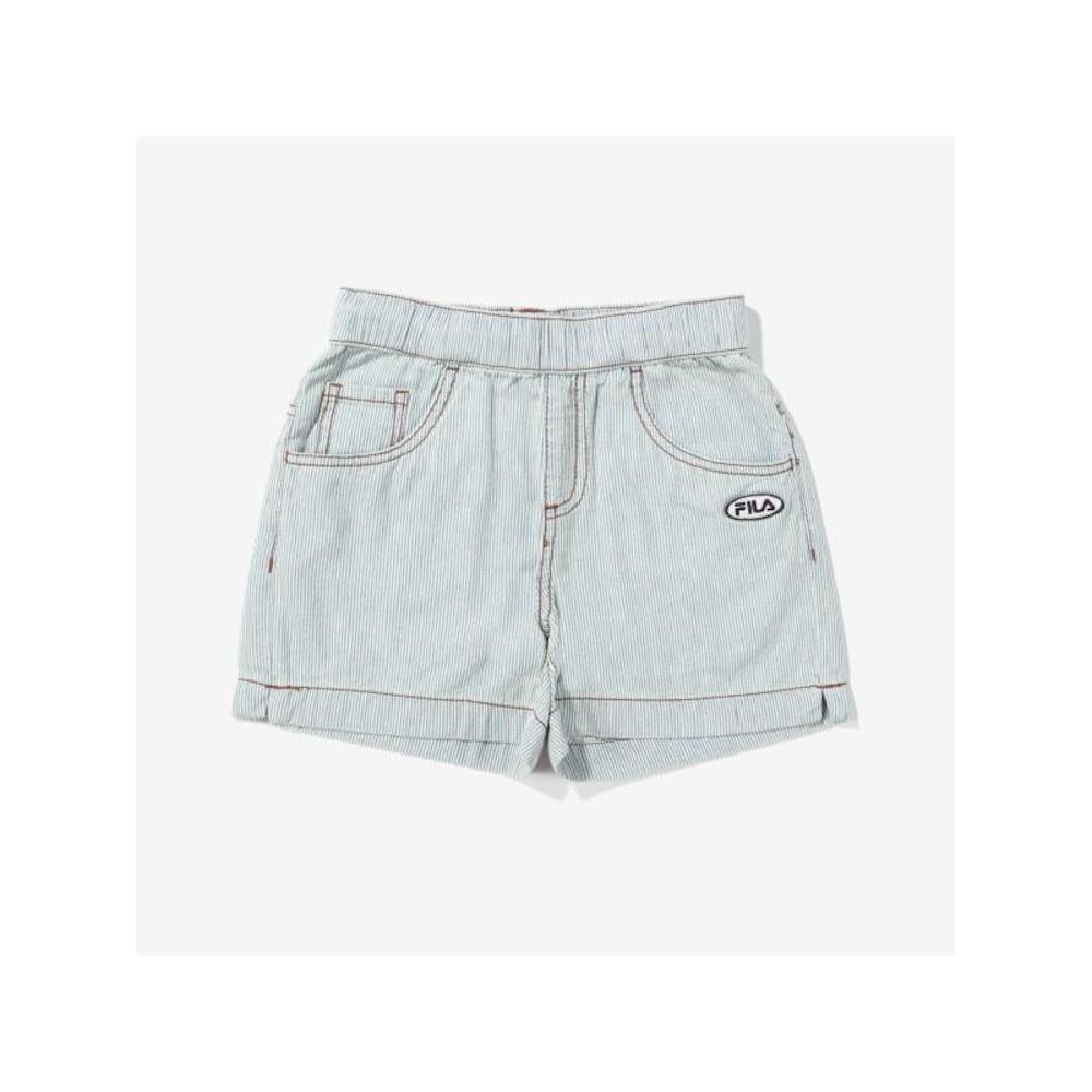 

Fila Kids Girls Short Shorts Fk2tre2151f Lbu q0zFk2tre2151fLbu LIGHTBLUE/120