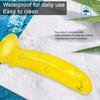 Suction Cup Dildo Adult Sex Toy Fun Banana Cucumber Corn Dildo Fruit Vegetable Design Soft Dildo Anal Toy for Women