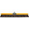 Yamazaki Sangyo Cleaning Supplies Condor Free Broom BM-45 (with Spare Flat Bracket)