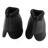 Horse Bell Boots Oxford Cloth Wear Resistance Comfortable Breathable Horse Hoof Protection Boots for Horse Gear