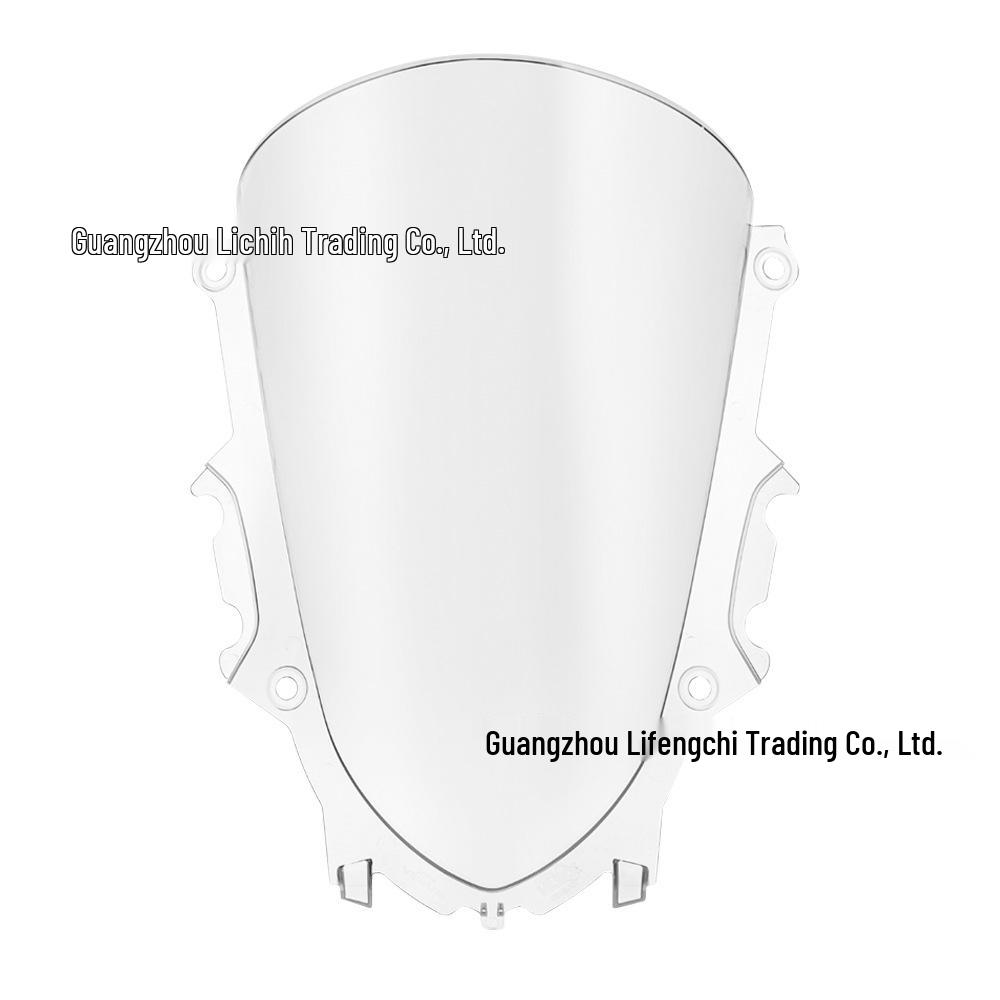 Yamaha YZR-R3/R25 Windshield Accessories (2019-2025)