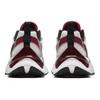 Anta Millennium 7 Shock Absorbing Wear Resistant Low Top Casual Shoes Men Sneaker White Black Red 112428890-1