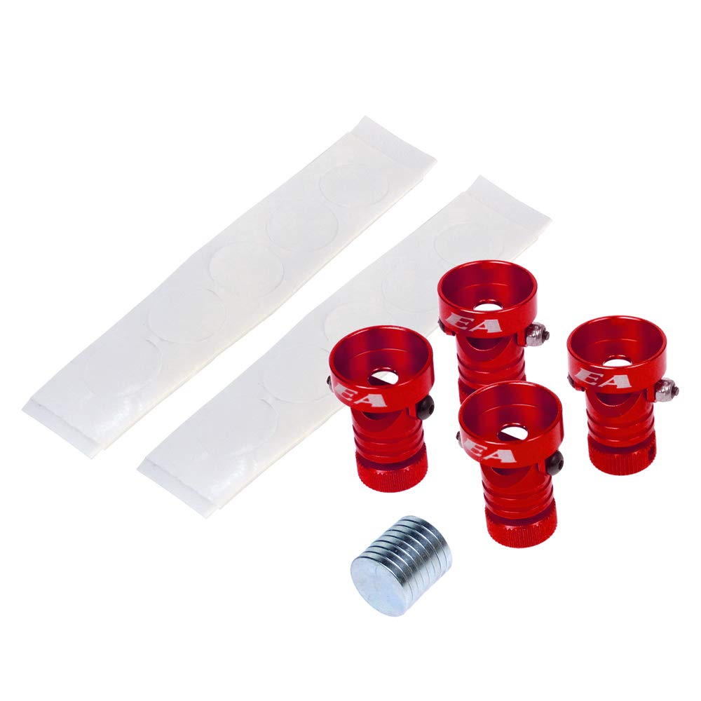 

SP Magnet Stealth Body Mount Type 3 [Eagle Models] [#BM-05U] (RE)