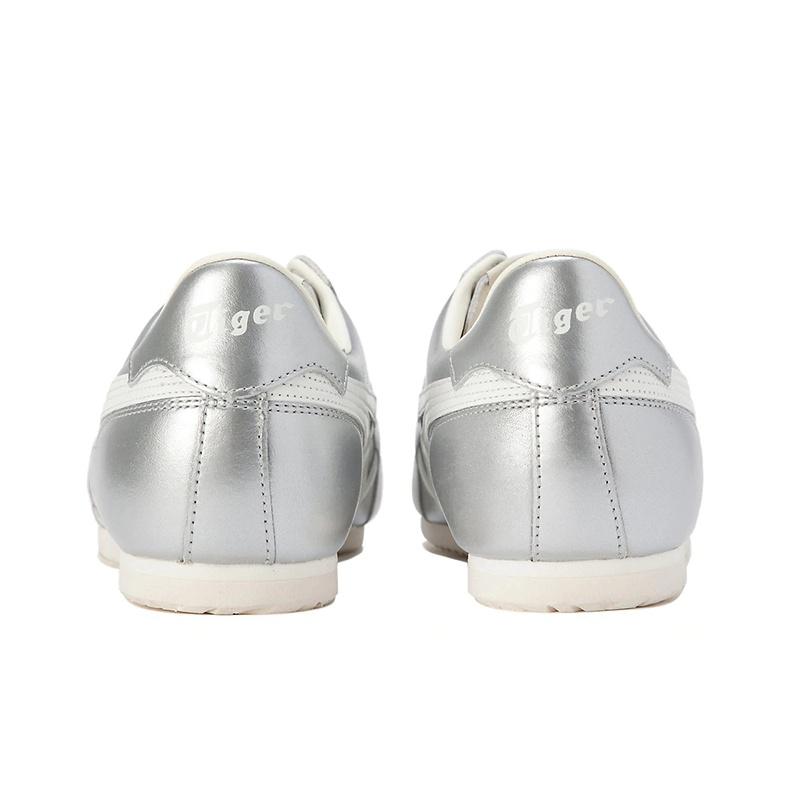 ONITSUKA TIGER Tai-Chi NM Pure Silver White Unisex Sneakers 1183A913-020