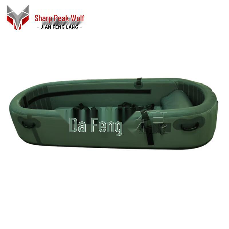 Jian Feng Lang Cooling Soft Stretcher