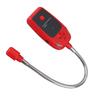 Wintact WT8820 Handheld Brennbares Gas Detektor Leckage Erdgas Sensor Gasleck Testinstrument 12 Zoll Schwanenhals