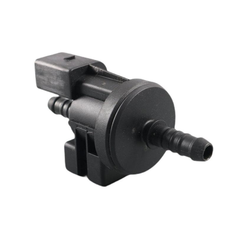 Car Egr Carbon Canister Solenoid Valve Fuel Vapor Purge Purify Exhaust