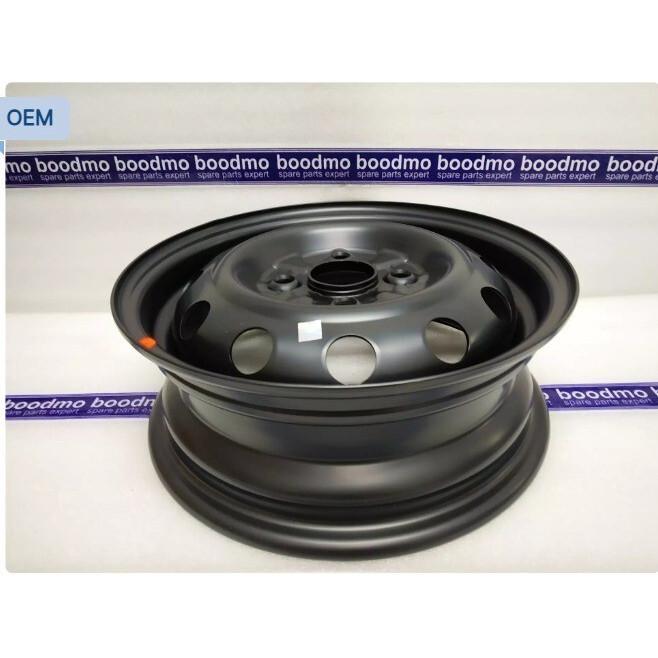 New Genuine Wheel Rim Assy For Hyundai Eon 2011 to 2019 e080